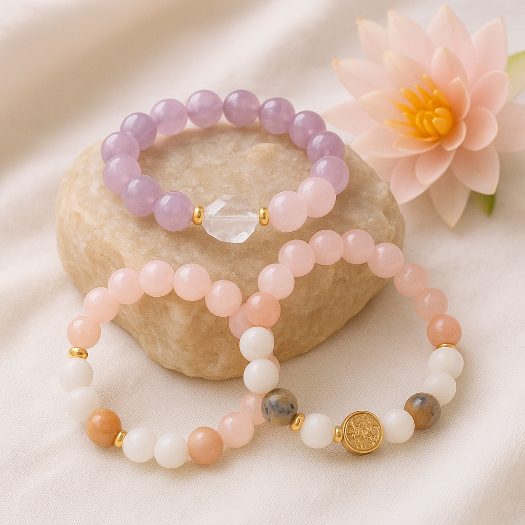 Transform Connections, Embrace Love and Harmony