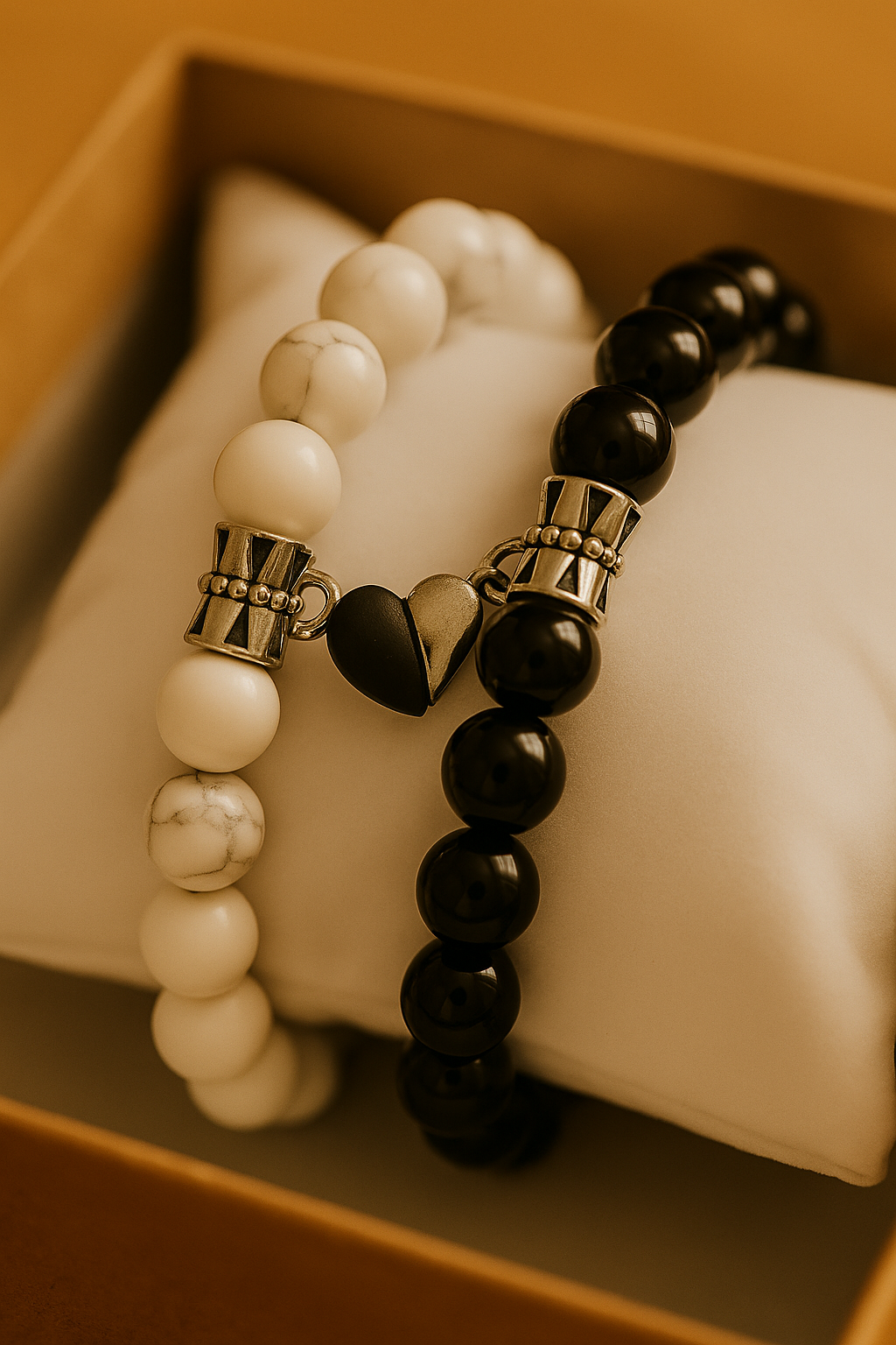 Yin Yang Couples (x2) YourLoveEnergies