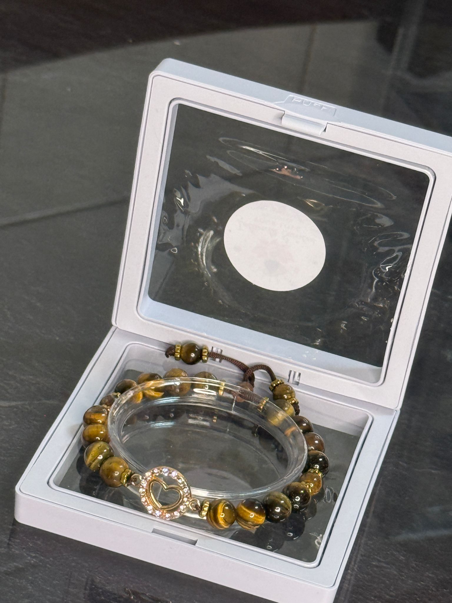 ✨ Eternal Love                 🤎Inner Light YourLoveEnergies