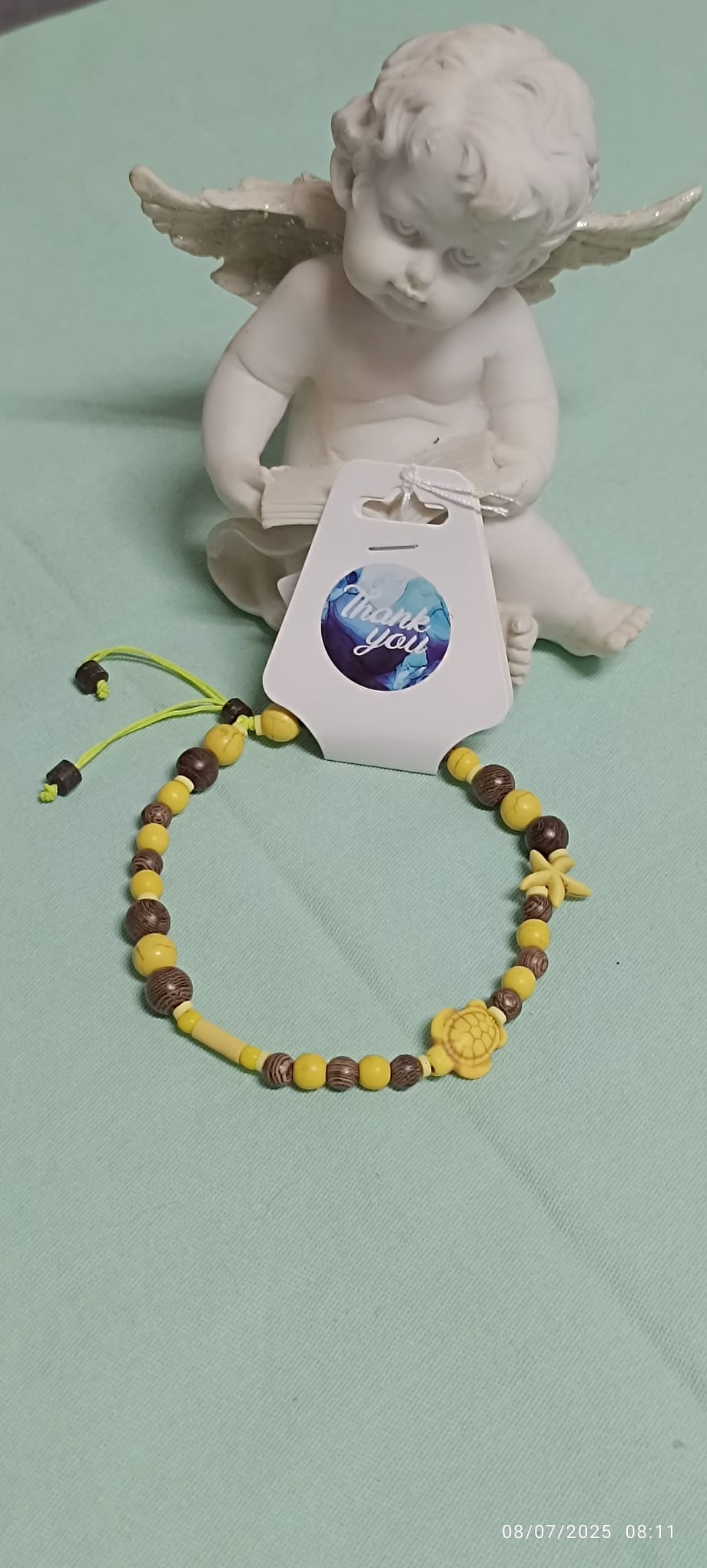 Golden Drift ☀️🐢🌻 YourLoveEnergies