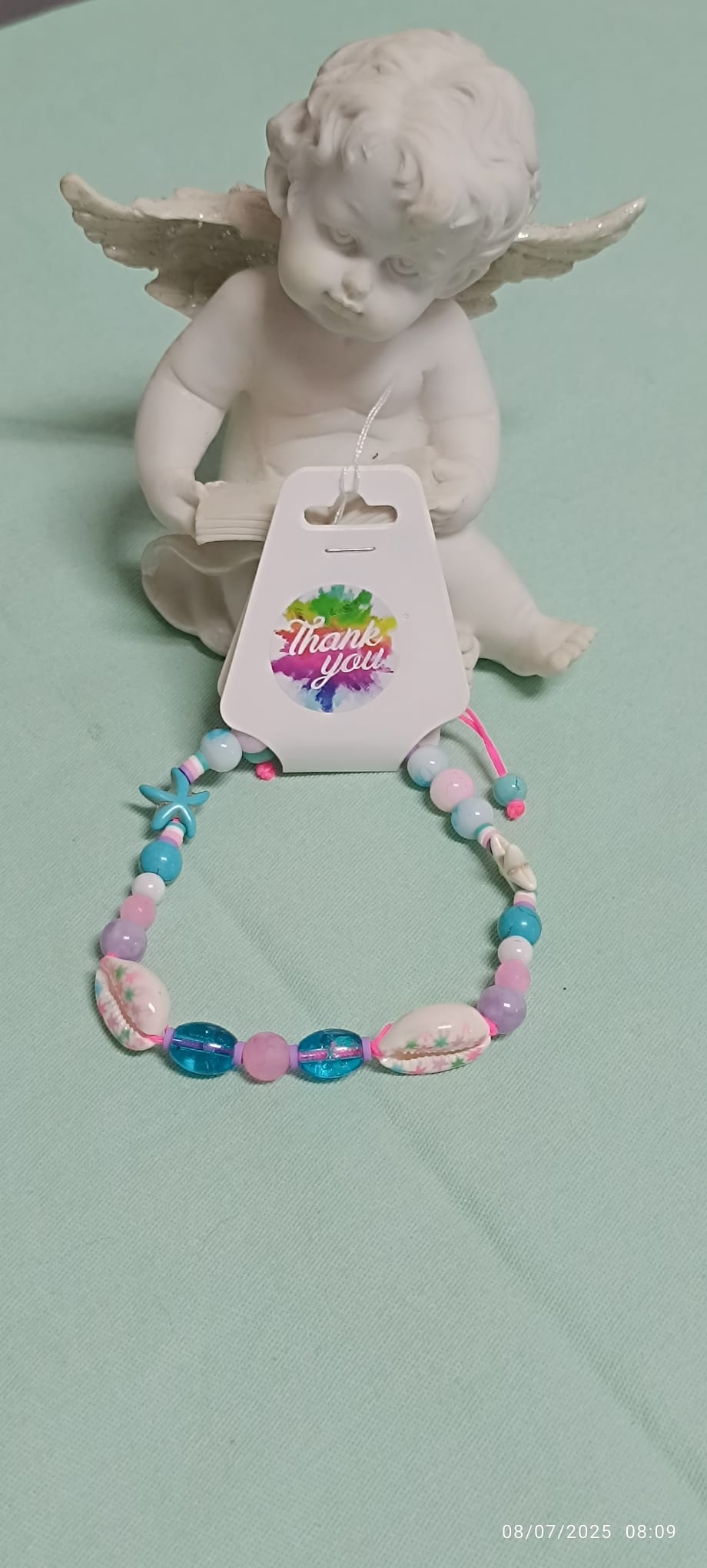 Lagoon Light 🪷💜💧 YourLoveEnergies