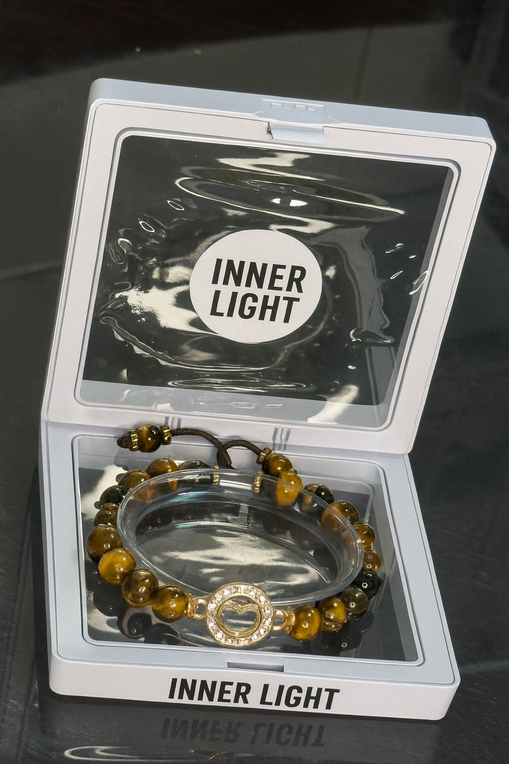 ✨ Eternal Love                 🤎Inner Light YourLoveEnergies