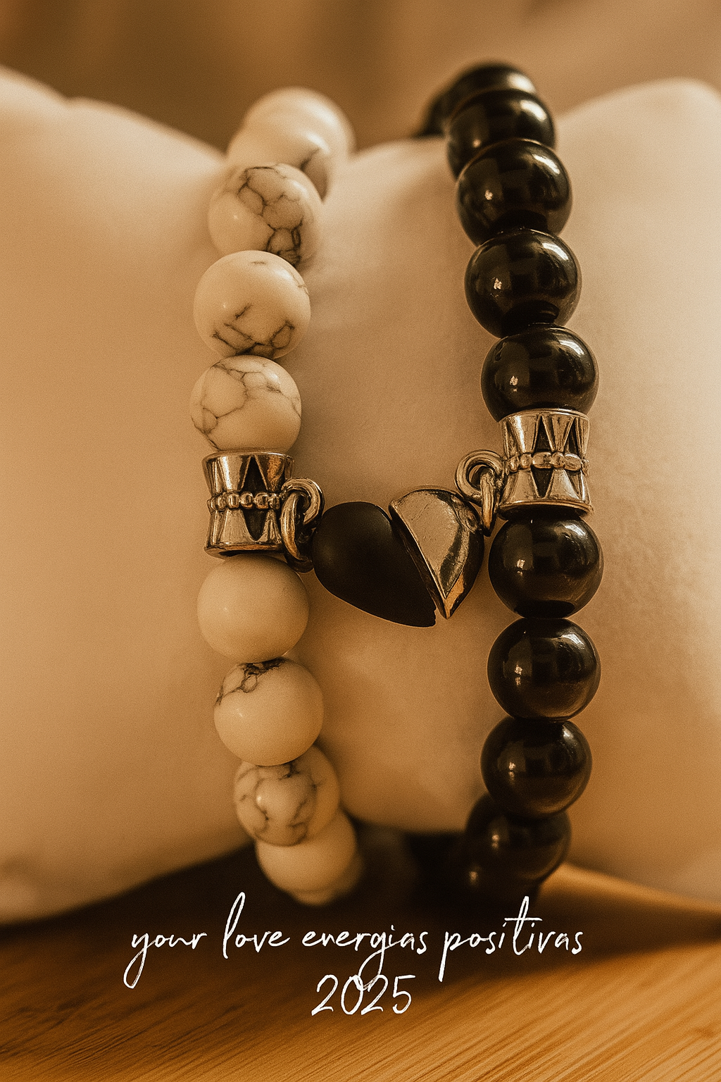 Yin Yang Couples (x2) YourLoveEnergies