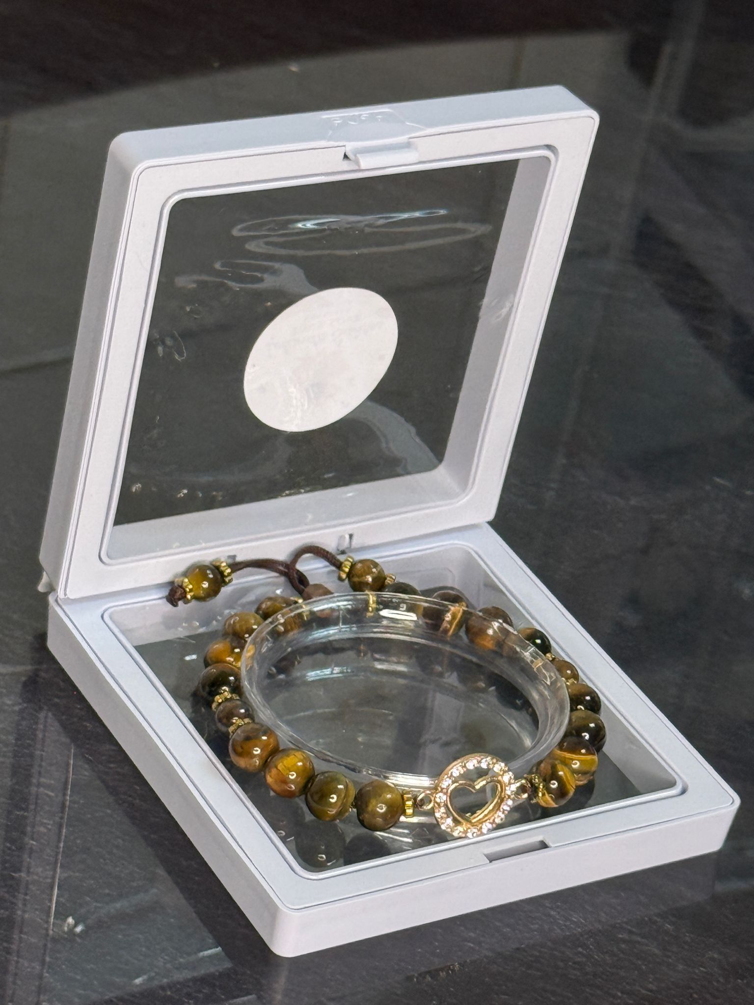 ✨ Eternal Love                 🤎Inner Light YourLoveEnergies