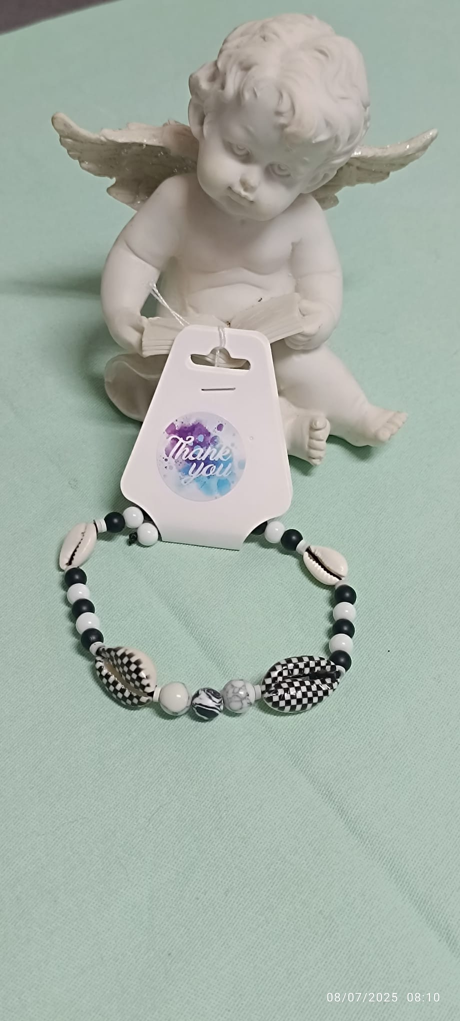Mono Mare ⚫⚪🌊 YourLoveEnergies