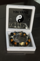 ☯️ Yin-Yang Protection Bracelet YourLoveEnergies
