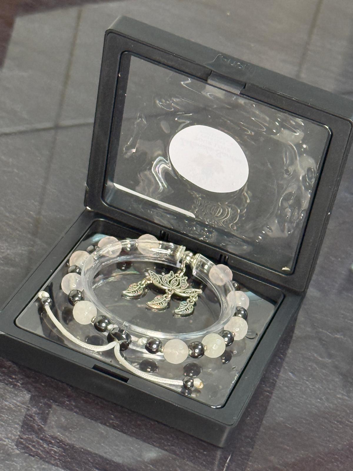 Lótus Essence YourLoveEnergies