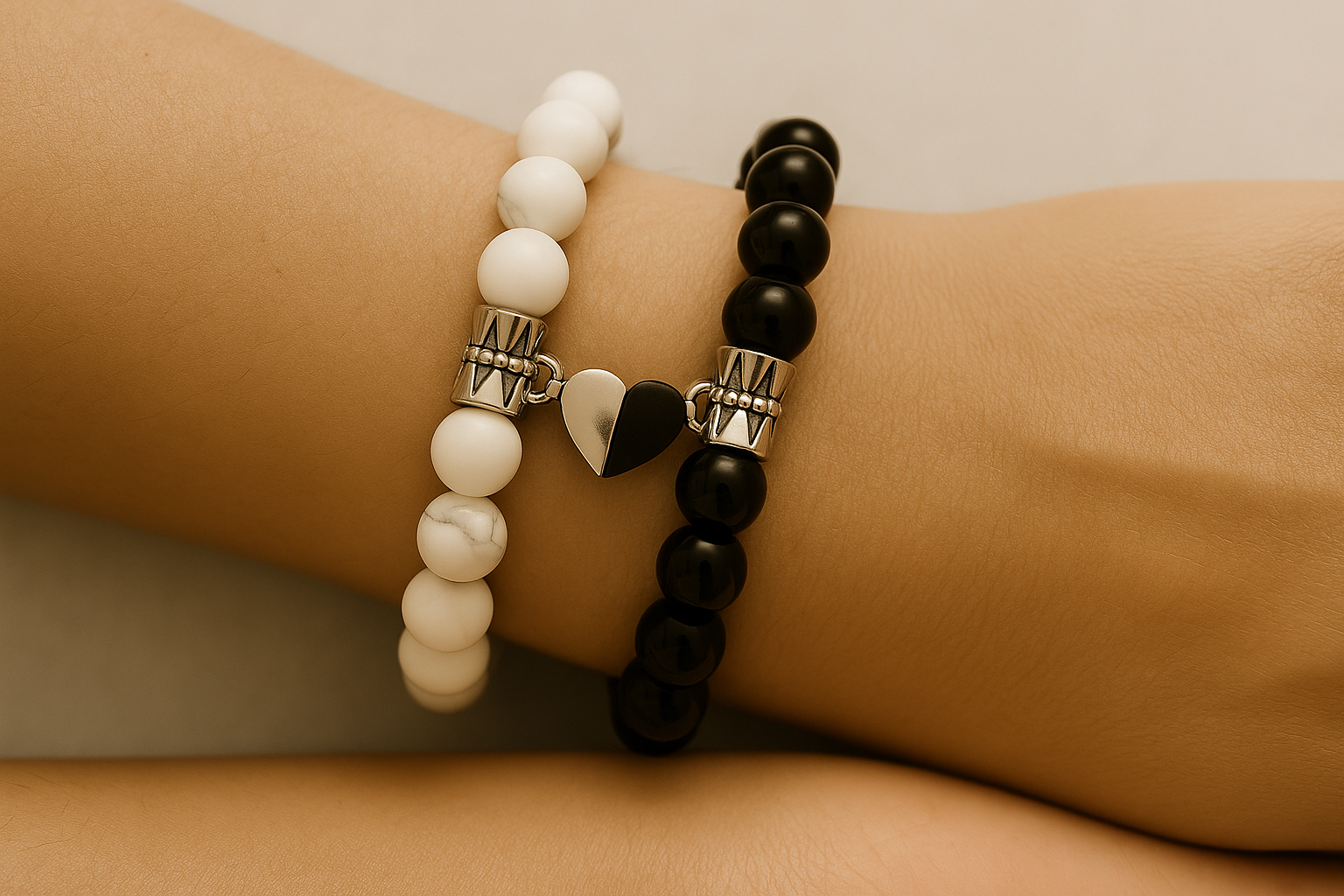 Yin Yang Couples (x2) YourLoveEnergies