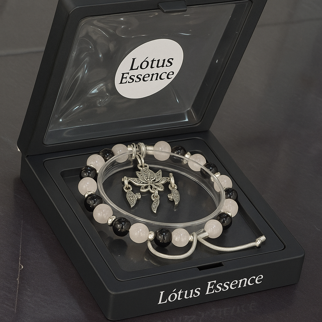 Lótus Essence YourLoveEnergies