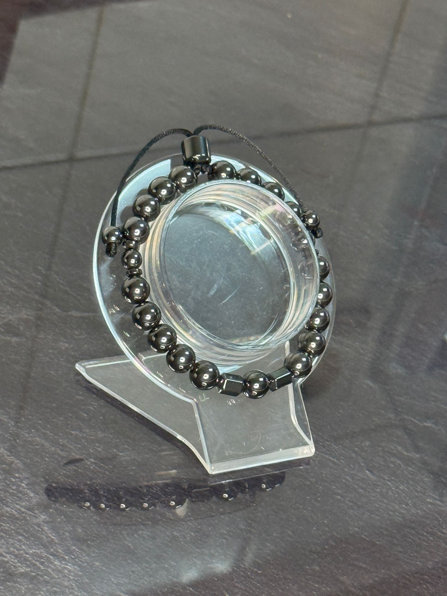 🖤 Velari Noctis — “Hematite” YourLoveEnergies