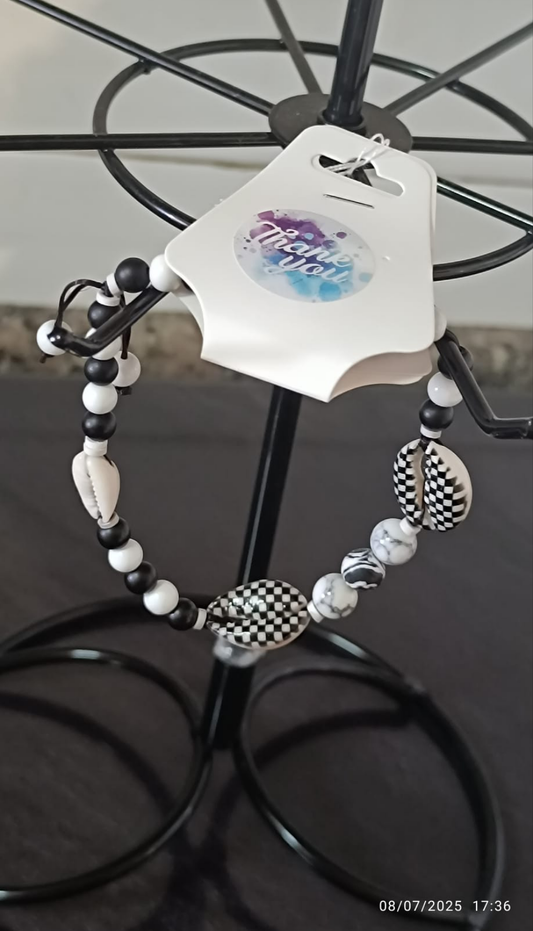 Mono Mare ⚫⚪🌊 YourLoveEnergies