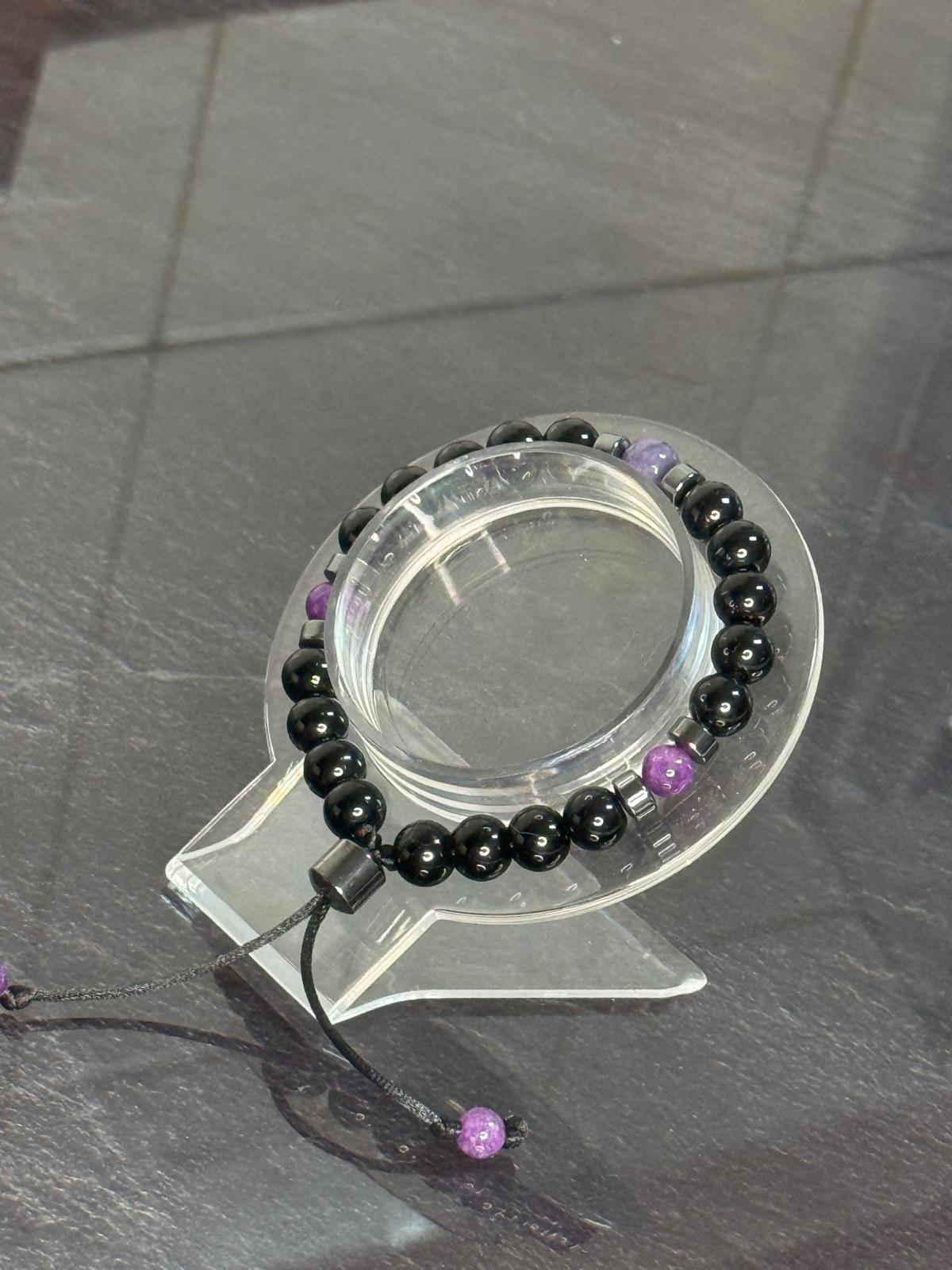 💜 Velari Purple — “Amethyst” YourLoveEnergies