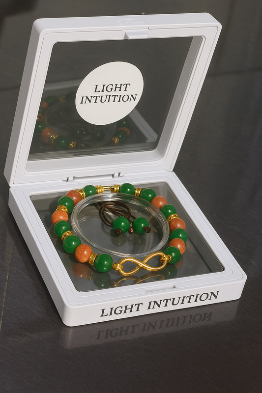 ✨ Eternal Love                 ☀️ Light / Intuition 🐱 YourLoveEnergies