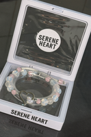 ✨ Eternal Love                               🩷 Serene Heart YourLoveEnergies