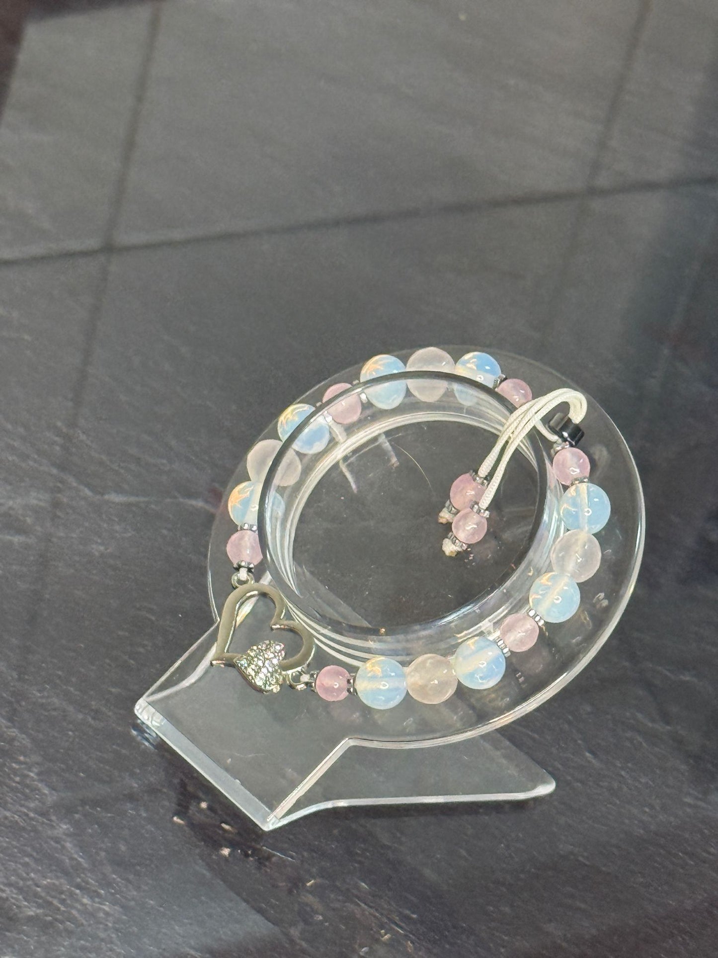 ✨ Eternal Love                               🩷 Serene Heart YourLoveEnergies