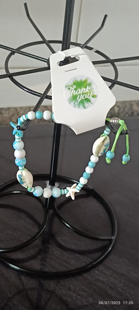 Sea Whisper 🐚🌊💙 YourLoveEnergies