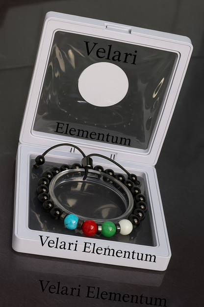 🌿 Velari Elementum YourLoveEnergies