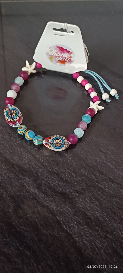 Coral Bloom 🌺👁️‍🗨️🩷 YourLoveEnergies