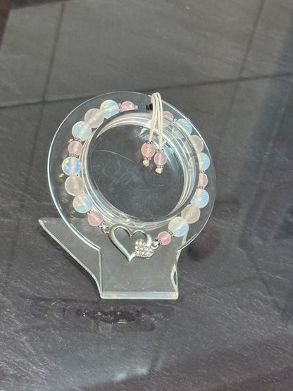 ✨ Eternal Love                               🩷 Serene Heart YourLoveEnergies