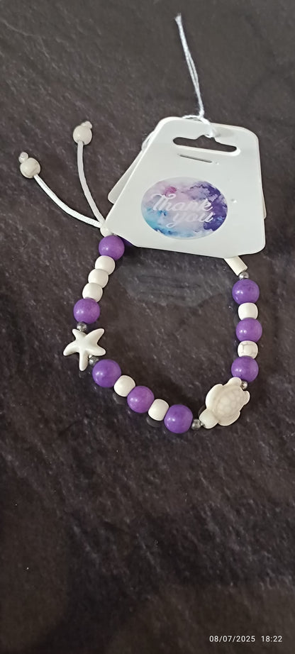 💜 Mystic Shell YourLoveEnergies
