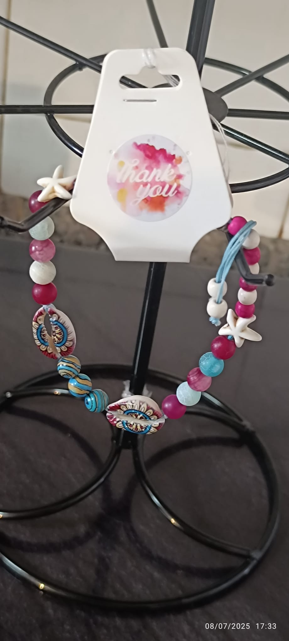 Coral Bloom 🌺👁️‍🗨️🩷 YourLoveEnergies