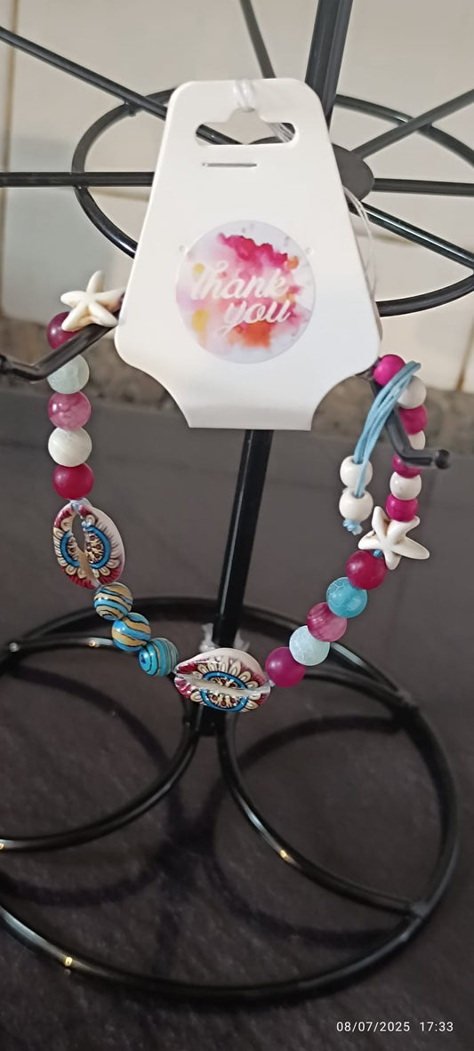 Coral Bloom 🌺👁️‍🗨️🩷 YourLoveEnergies