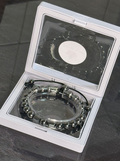 🖤 Velari Noctis — “Hematite” YourLoveEnergies