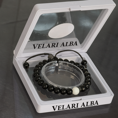 🤍 Velari Alba — “White Quartz” YourLoveEnergies