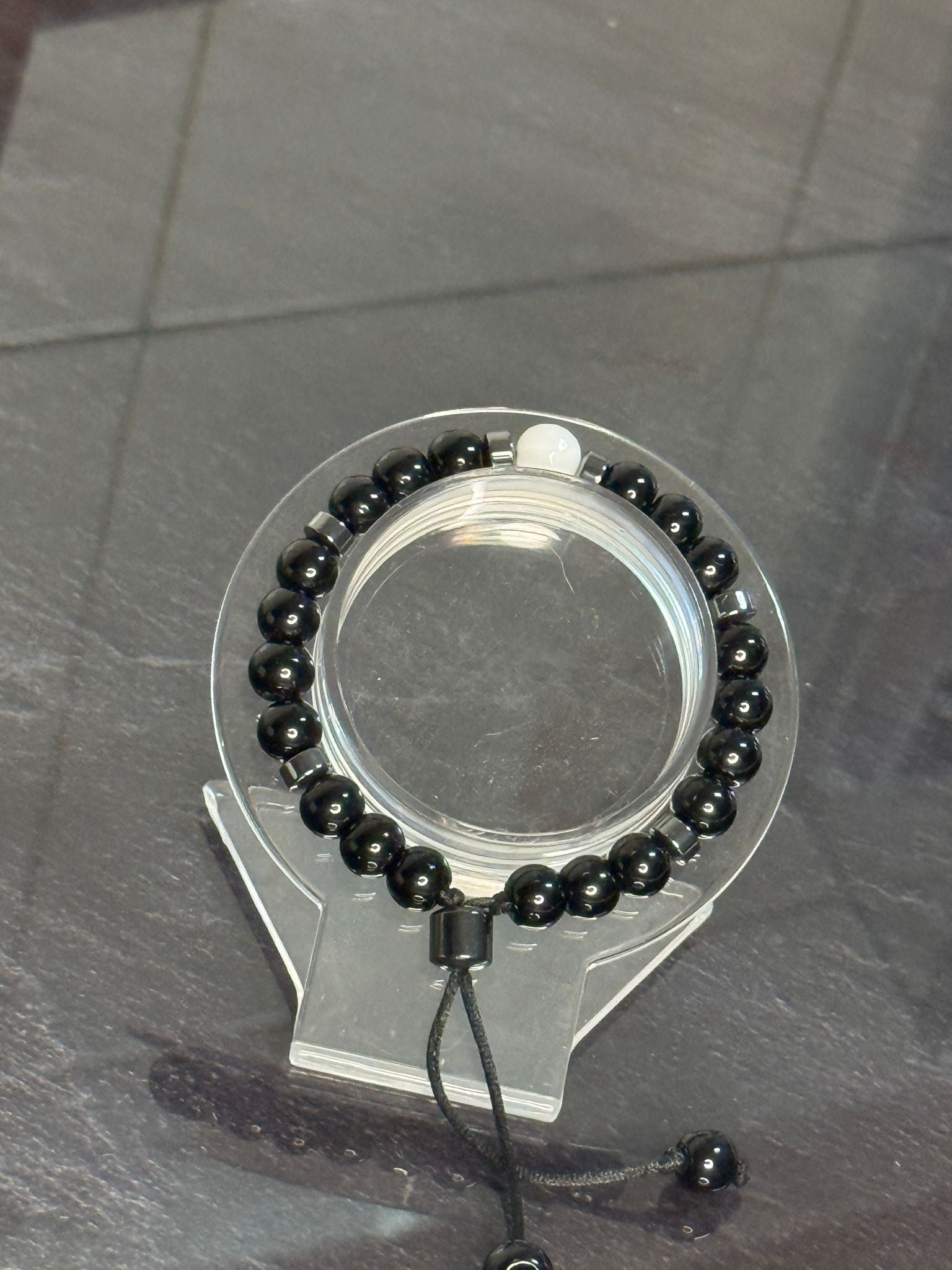 🤍 Velari Alba — “White Quartz” YourLoveEnergies