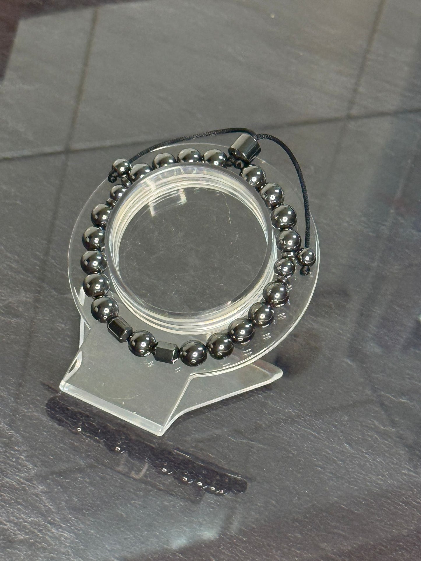 🖤 Velari Noctis — “Hematite” YourLoveEnergies