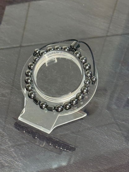 🖤 Velari Noctis — “Hematite” YourLoveEnergies