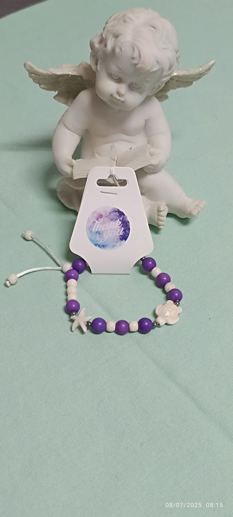 💜 Mystic Shell YourLoveEnergies