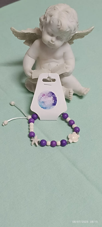 💜 Mystic Shell YourLoveEnergies