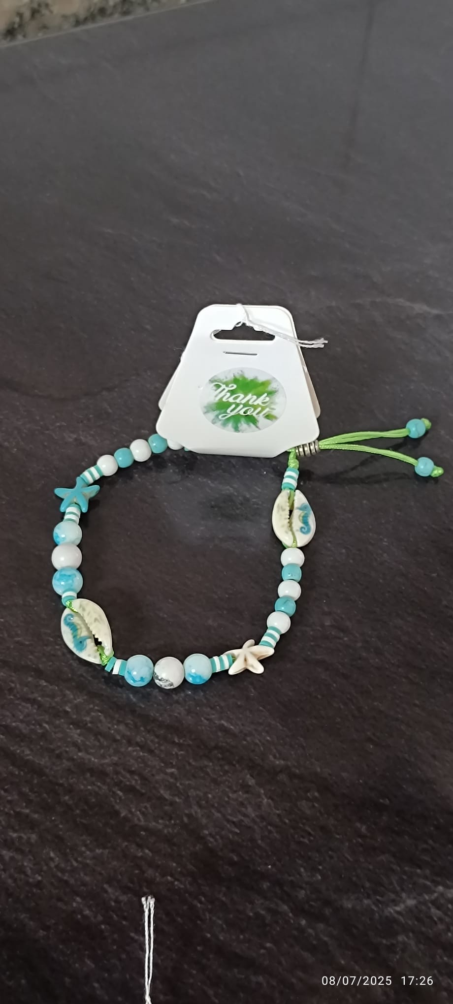 Sea Whisper 🐚🌊💙 YourLoveEnergies