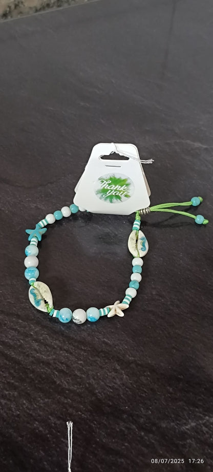 Sea Whisper 🐚🌊💙 YourLoveEnergies
