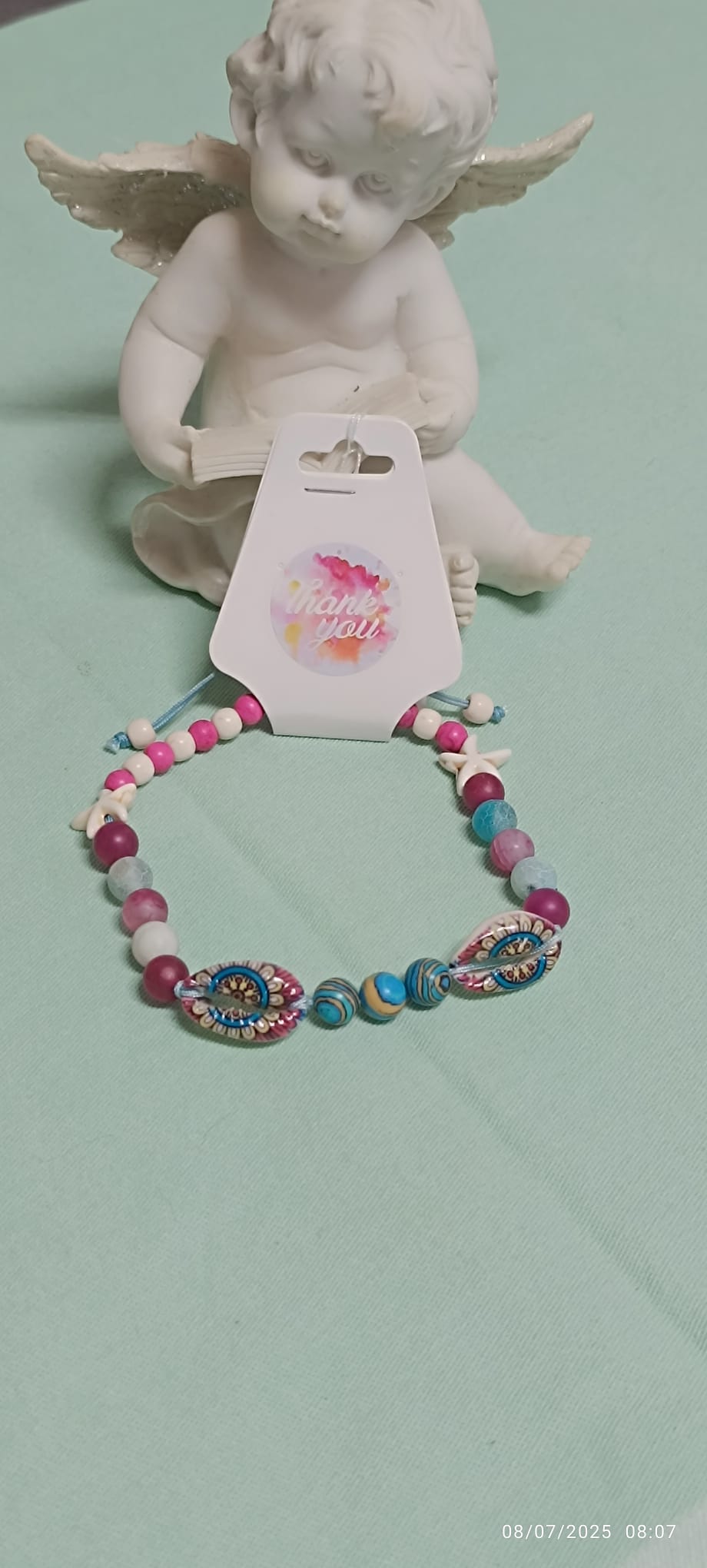 Coral Bloom 🌺👁️‍🗨️🩷 YourLoveEnergies