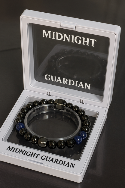 ✨Midnight Guardian YourLoveEnergies