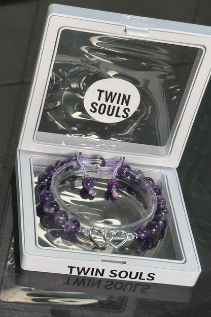 ✨ Eternal Love                  💜 Twin Souls YourLoveEnergies