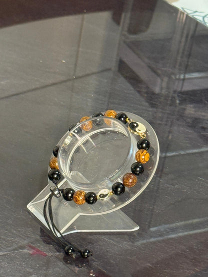 ☯️ Yin-Yang Protection Bracelet YourLoveEnergies