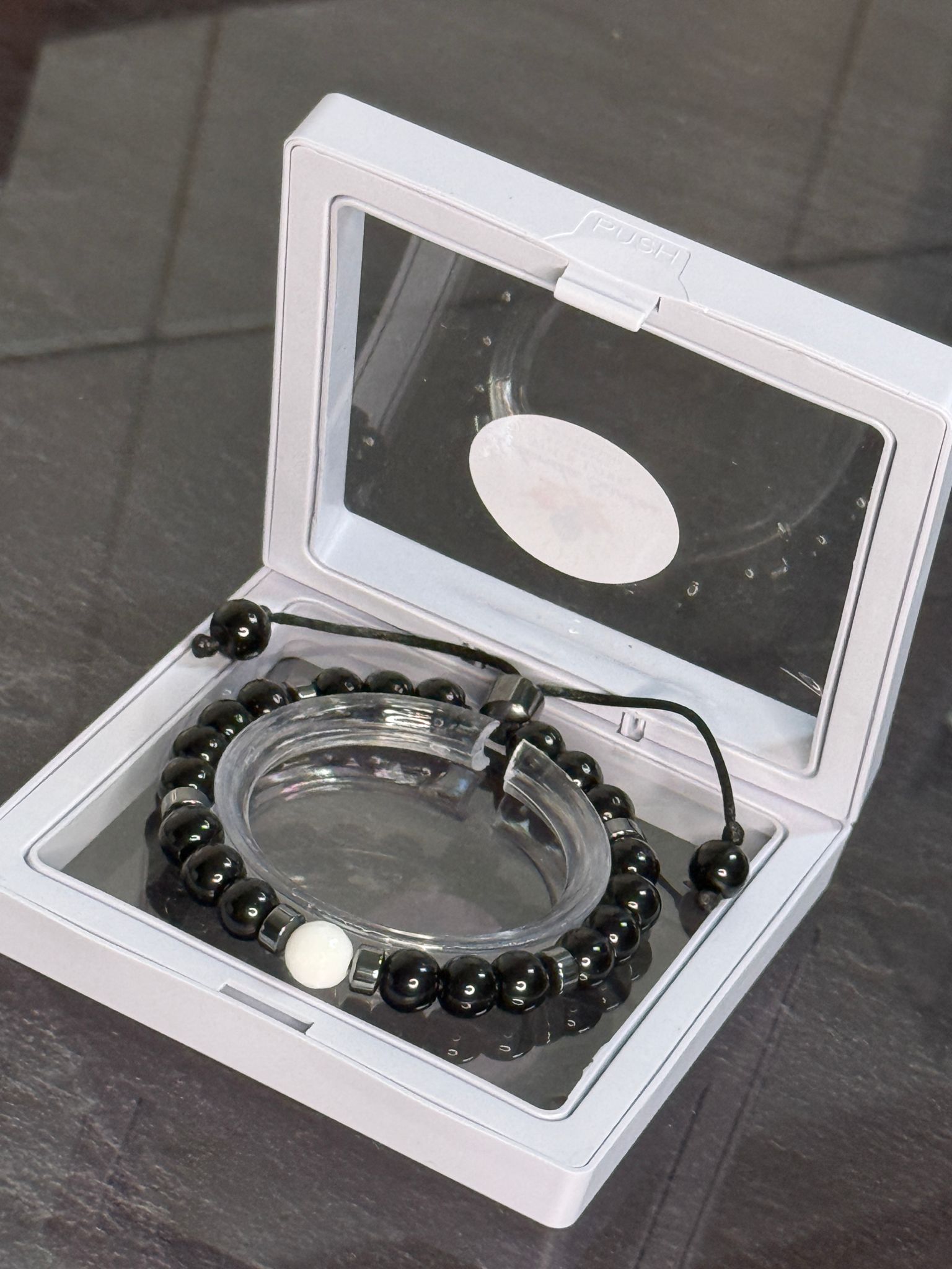 🤍 Velari Alba — “White Quartz” YourLoveEnergies